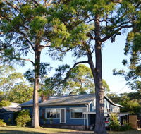 Casa Husky - Yamba Accommodation