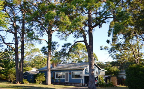 Casa Husky - Yamba Accommodation 0
