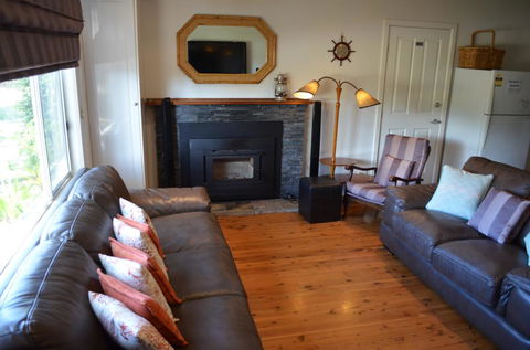 Casa Husky - Yamba Accommodation 2