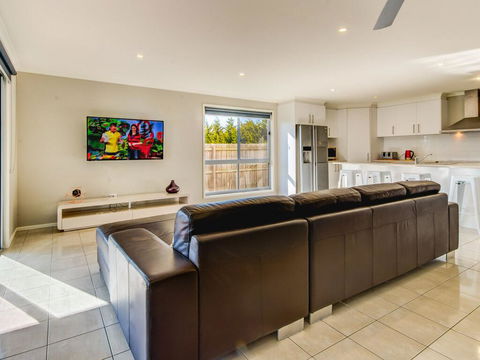 Casa Killara - Yamba Accommodation 2