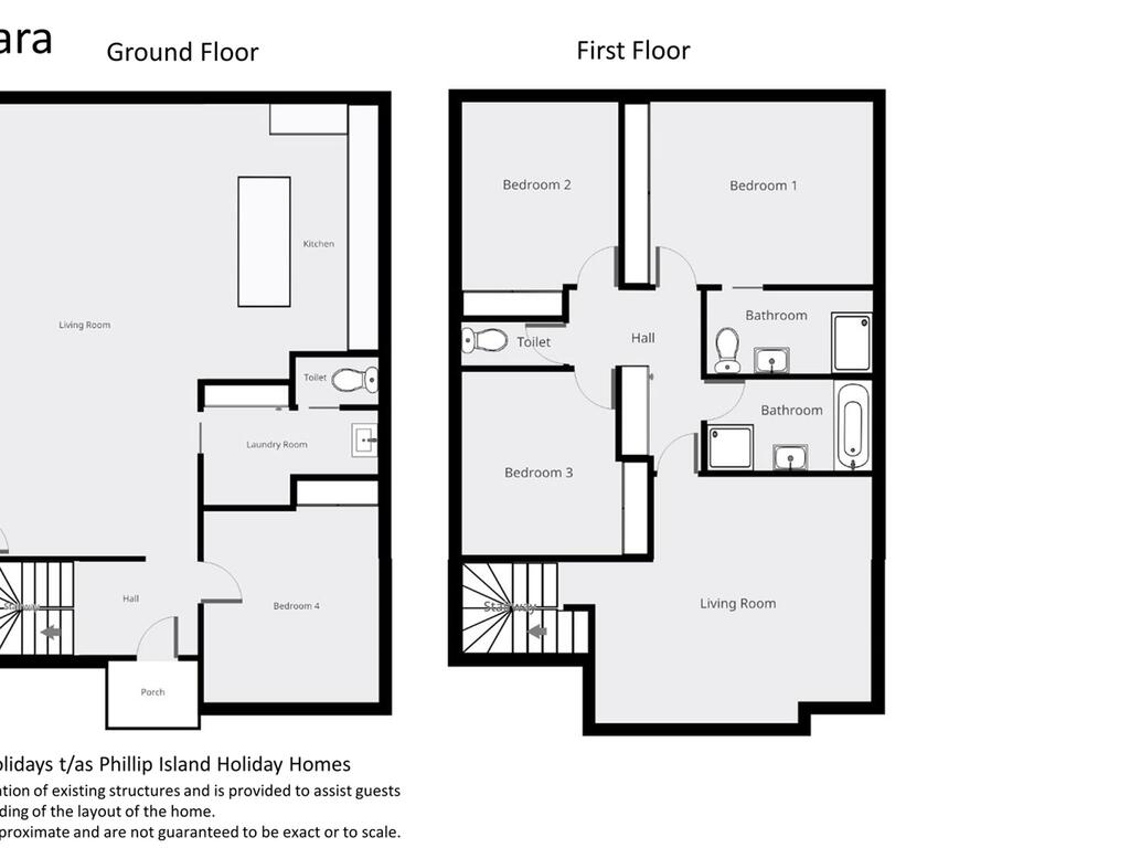Phillip Island VIC Yamba Accommodation