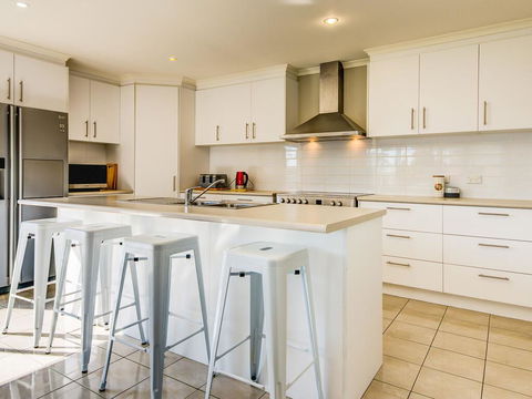 Casa Killara - Yamba Accommodation 1