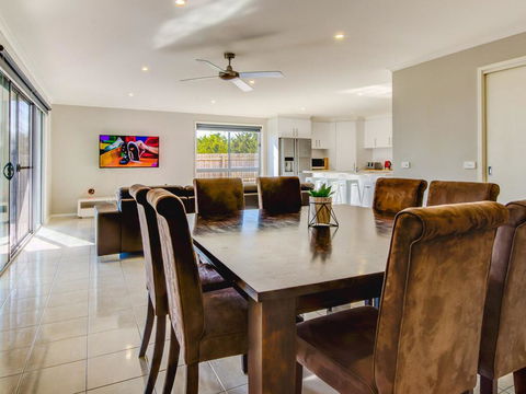 Casa Killara - Yamba Accommodation 3
