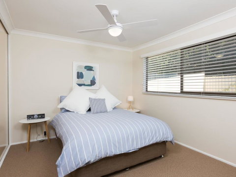 Casa Moana - Yamba Accommodation 1