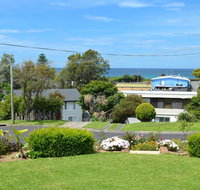 Casa Moana - Yamba Accommodation
