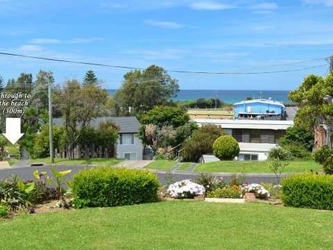 Casa Moana - Yamba Accommodation 0