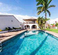 Casa Nostra Motel Mackay - Yamba Accommodation