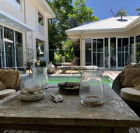 Casa Palma - Yamba Accommodation
