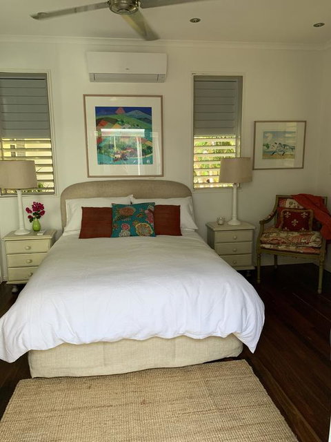 Casa Palma - Yamba Accommodation 1