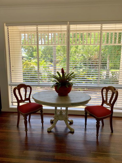 Casa Palma - Yamba Accommodation 3