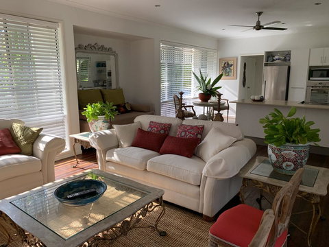 Casa Palma - Yamba Accommodation 2