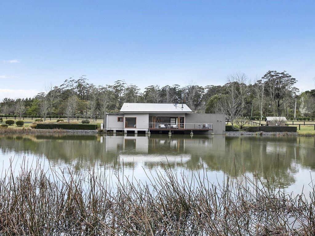Alpine NSW Yamba Accommodation