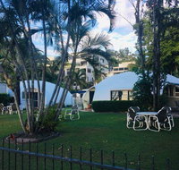 Casablanca dome trinity beach - Yamba Accommodation