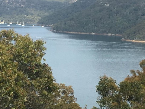 Casablanca, Peaceful Couples Retreat, Avalon Beach - Yamba Accommodation 0