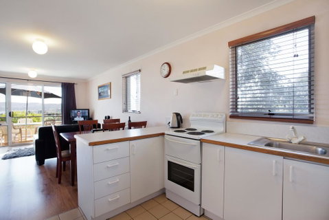 Cascades 13/3 Kurrajong Street - Yamba Accommodation 3