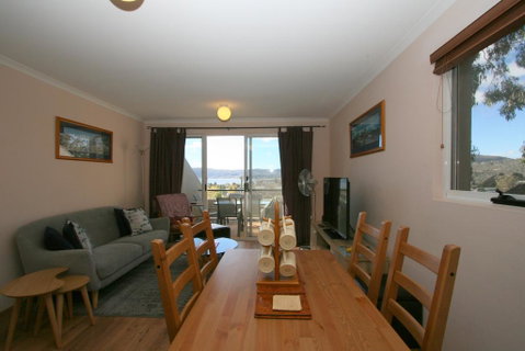 Cascades 13/3 Kurrajong Street - Yamba Accommodation 1