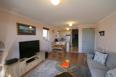Cascades 13/3 Kurrajong Street - Yamba Accommodation 2