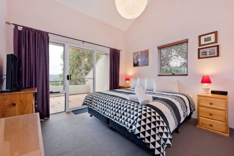 Cascades 13/3 Kurrajong Street - Yamba Accommodation 0