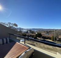 Cascades 15 - Yamba Accommodation