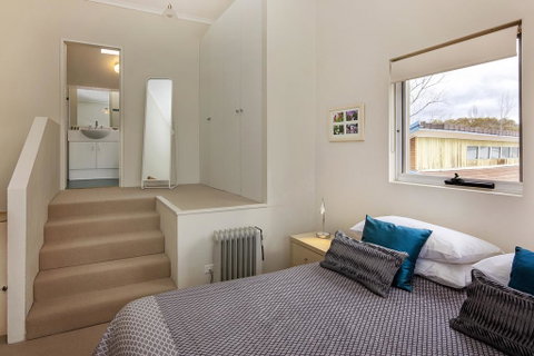 Cascades 18/3 Kurrajong Street - Yamba Accommodation 3