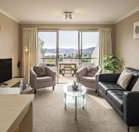 Cascades 18/3 Kurrajong Street - Yamba Accommodation