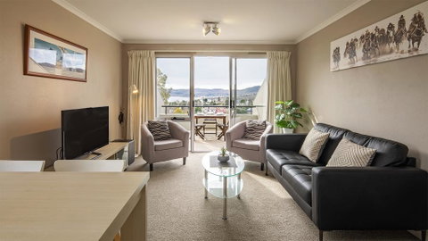 Cascades 18/3 Kurrajong Street - Yamba Accommodation 0