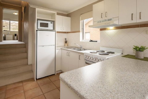 Cascades 18/3 Kurrajong Street - Yamba Accommodation 1