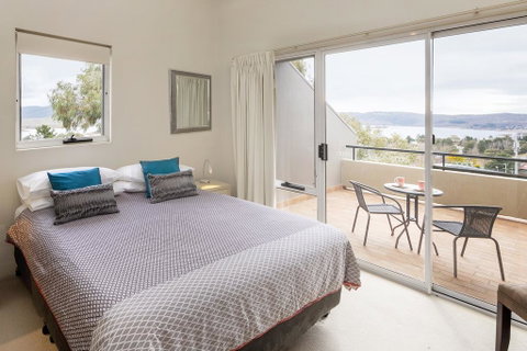 Cascades 18/3 Kurrajong Street - Yamba Accommodation 2