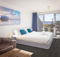 Cascades 7- Centrally located with beautiful views - Yamba Accommodation