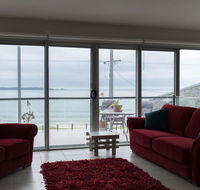 Casey's Beach Retreat - Yamba Accommodation