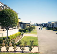 Casino Holiday Park - Yamba Accommodation