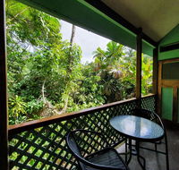 Cassowary House - Yamba Accommodation