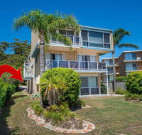 Castaway at Shoal Bay - Yamba Accommodation