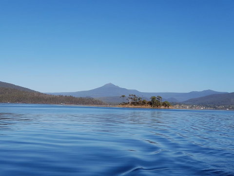 Castaway Cottage - Yamba Accommodation 1