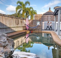 Castaways Backpackers Cairns - Yamba Accommodation