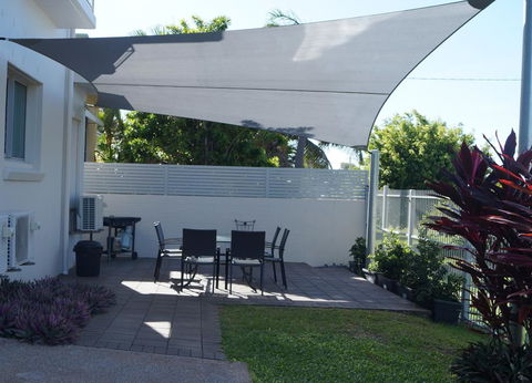 Castle Crest Motel - Yamba Accommodation 1