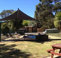 Castle Motel - Yamba Accommodation