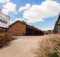 Castlemaine Colonial Motel - Yamba Accommodation