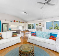 CASUARINA BEACH SHACKS 10 - Yamba Accommodation