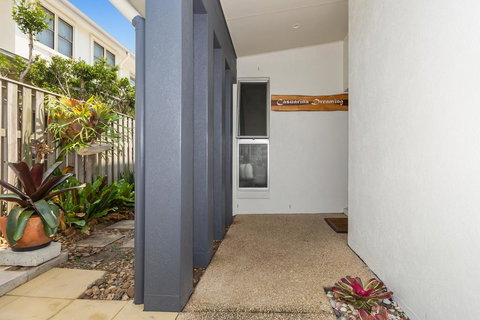 CASUARINA DREAMING - Yamba Accommodation 3