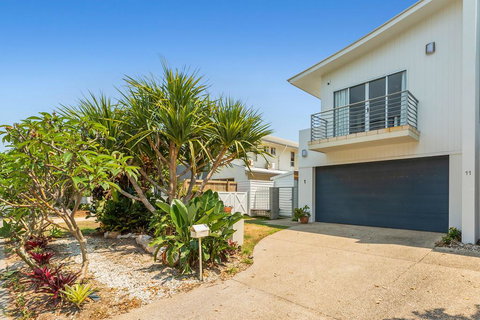 CASUARINA DREAMING - Yamba Accommodation 2