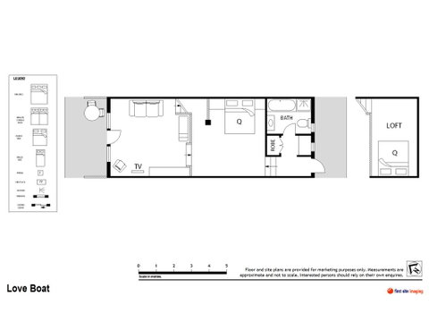 Casuarina Estate - Yamba Accommodation 3