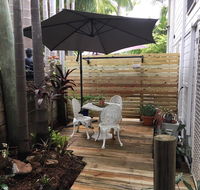 Casuarina Studio - Yamba Accommodation