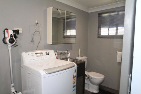 Cater Waterfront - Yamba Accommodation 1