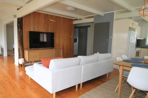 Cater Waterfront - Yamba Accommodation 2