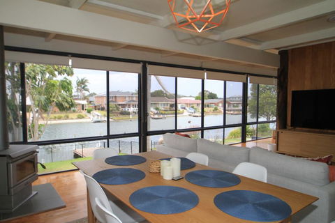 Cater Waterfront - Yamba Accommodation 0