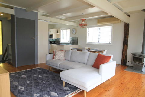 Cater Waterfront - Yamba Accommodation 3