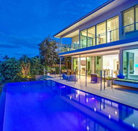 Cathedral Retreat  Corporate Boardies - Yamba Accommodation
