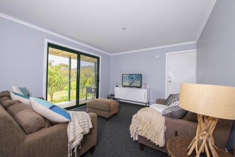 Cavallino - 52 Kunama Drive - Yamba Accommodation 2