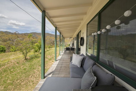 Cavallino - 52 Kunama Drive - Yamba Accommodation 0
